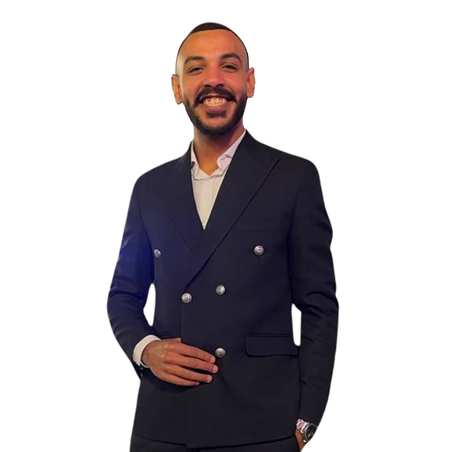 Mohamed Hussein